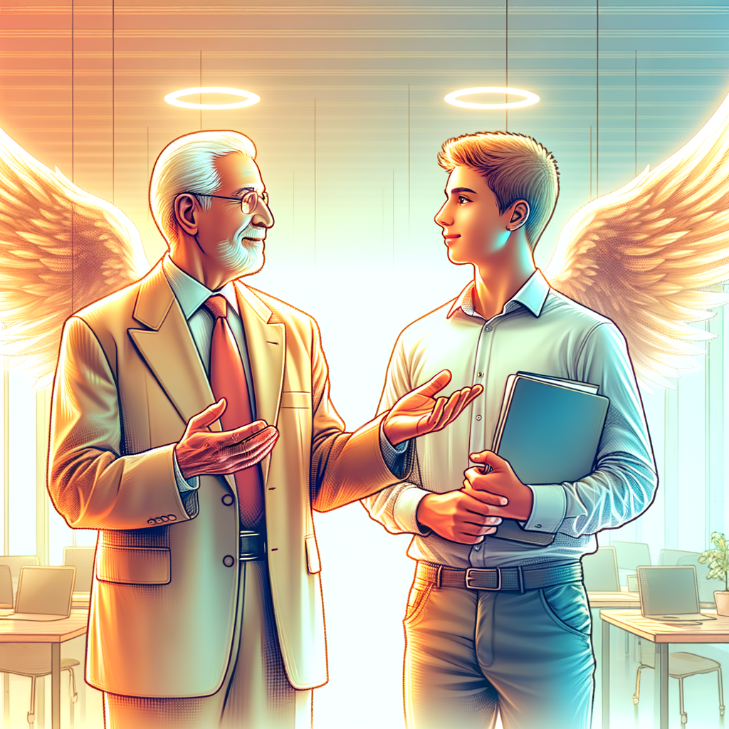 Demystifying Angel Investing: A Guide for New Angels