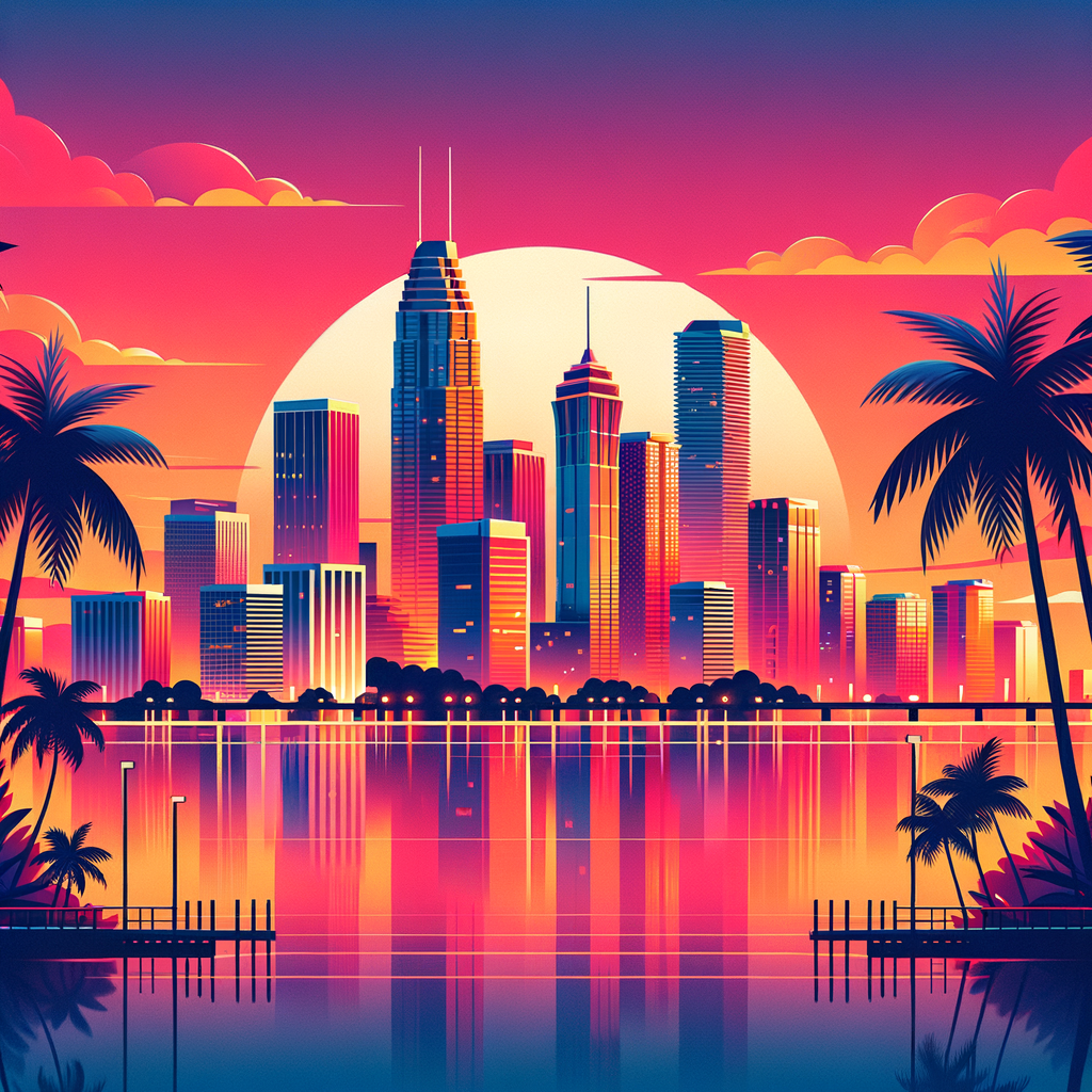 Florida's Startup Ecosystem: A Decade of Growth and Future Outlook