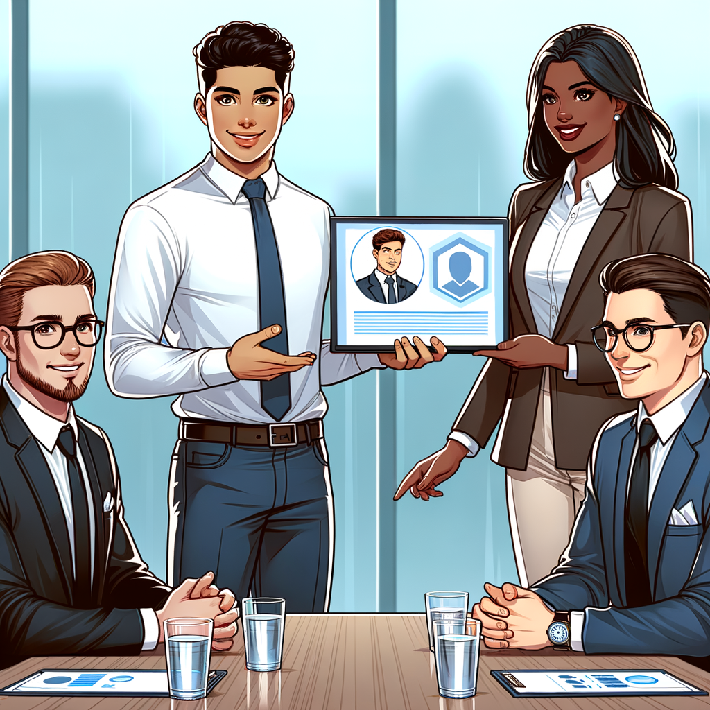 Top 5 Mistakes Entrepreneurs Make in Their Pitch Decks (and How to Avoid Them)