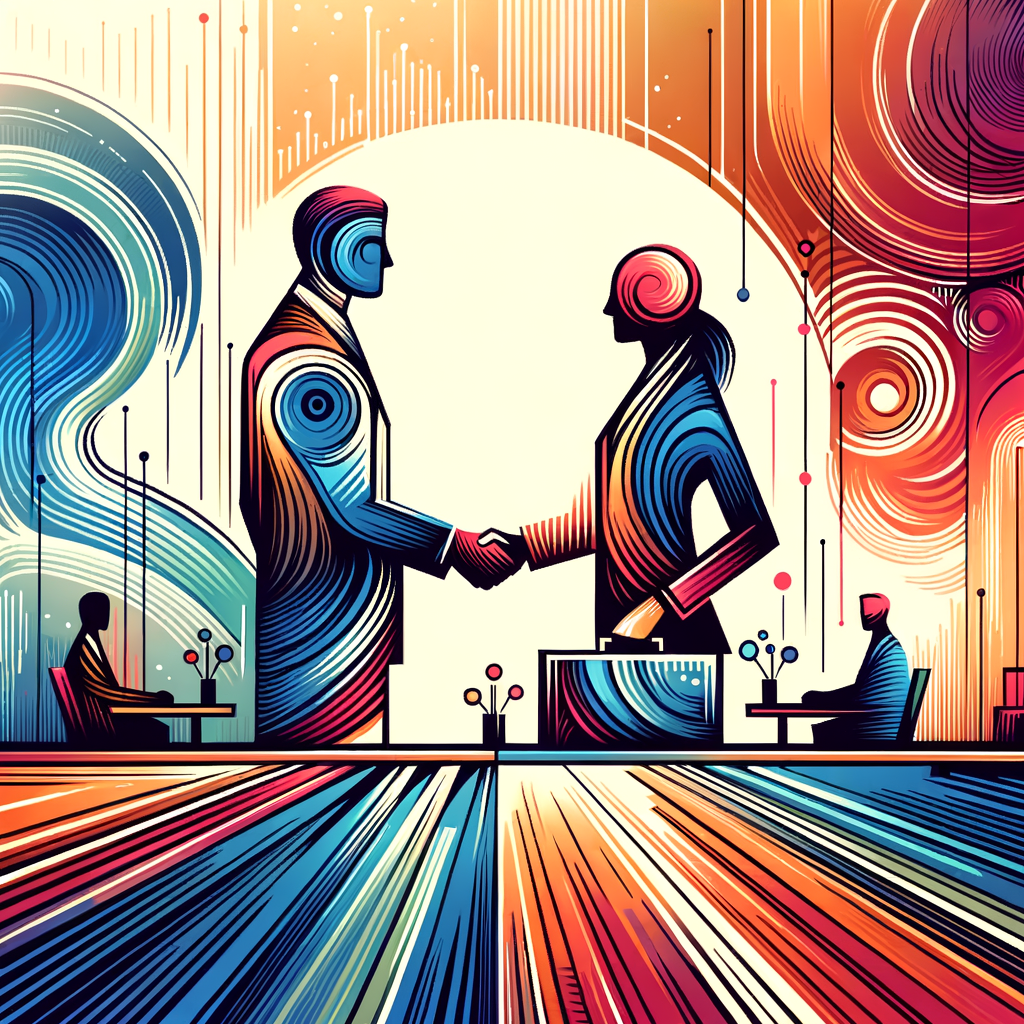 Partnership benefits